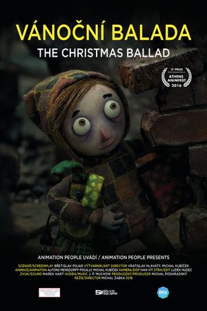 The Christmas Ballad's poster