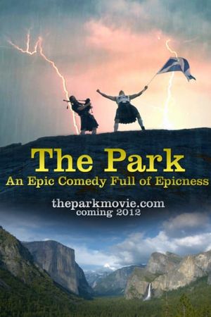 Firefall: An Epic Family Adventure's poster
