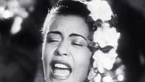 Lady Day: The Many Faces of Billie Holiday's poster