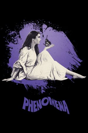 Phenomena's poster