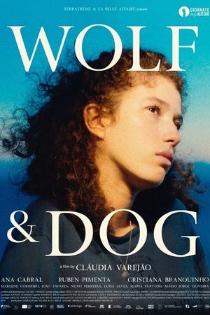 Wolf and Dog's poster