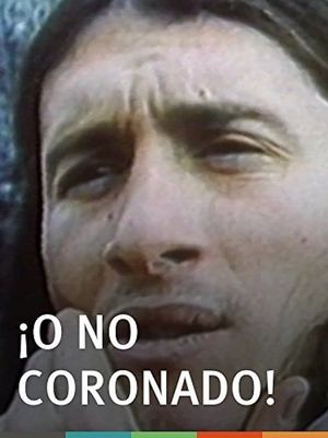 ¡O No Coronado!'s poster