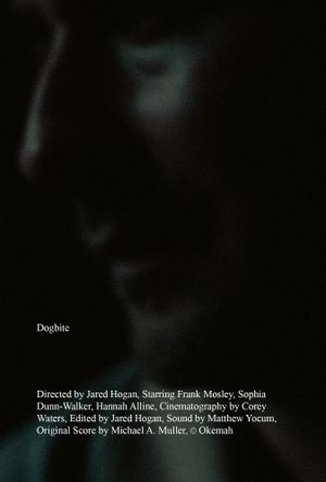 Dogbite's poster