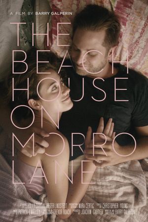 The Beach House on Morro Lane's poster