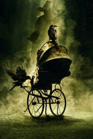 Jeepers Creepers: Reborn's poster