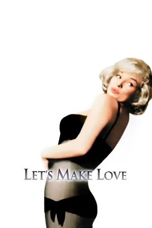 Let's Make Love's poster