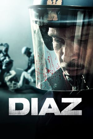 Diaz - Don't Clean Up This Blood's poster