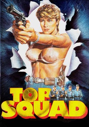 Top Squad's poster