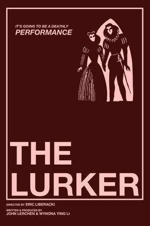 The Lurker's poster