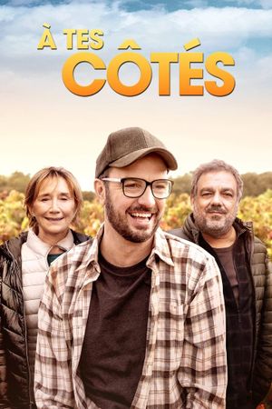 À tes côtés's poster
