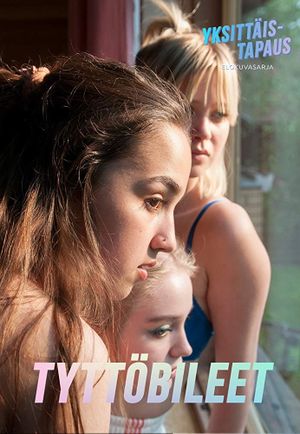 Girl Thing's poster