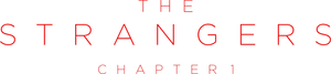 The Strangers: Chapter 1's poster