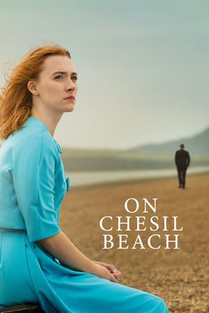 On Chesil Beach's poster