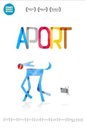 Aport's poster