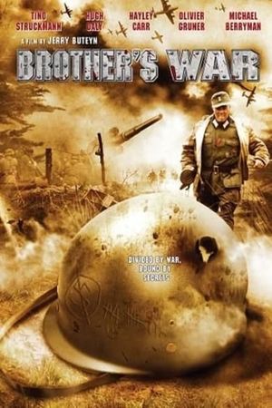 Brothers War's poster