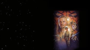 Star Wars: Episode I - The Phantom Menace's poster