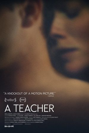 A Teacher's poster