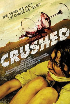 Crushed's poster