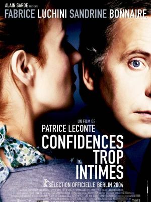 Intimate Strangers's poster