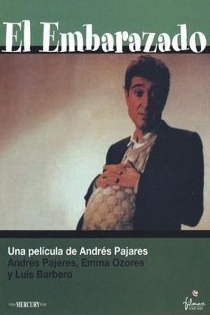 El embarazado's poster