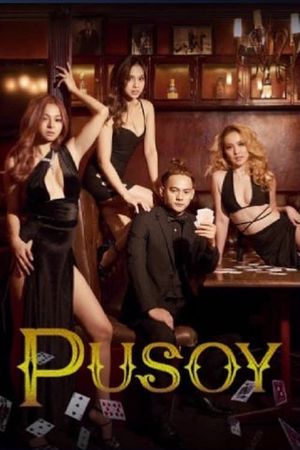 Pusoy's poster