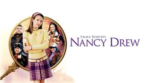 Nancy Drew's poster