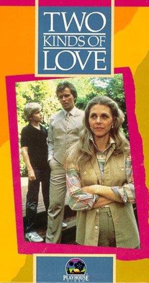 Two Kinds Of Love's poster