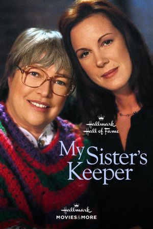 My Sister's Keeper's poster