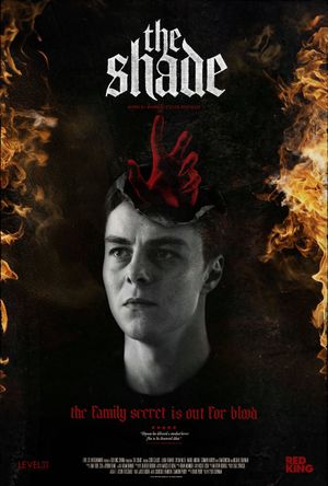 The Shade's poster