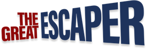 The Great Escaper's poster