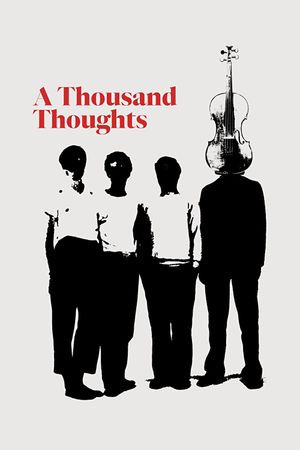 A Thousand Thoughts's poster