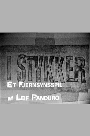 I Stykker's poster