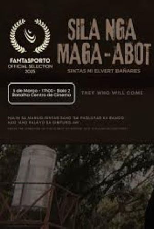 Sila nga Maga-abot's poster