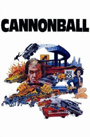 Cannonball!'s poster