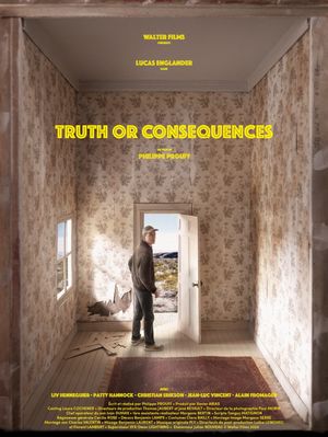 Truth or Consequences's poster