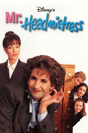 Mr. Headmistress's poster