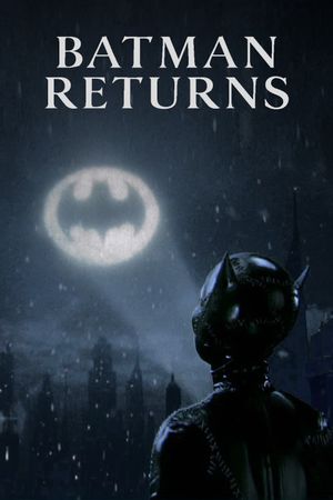 Batman Returns's poster