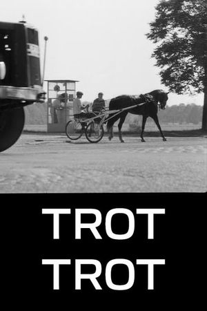 Trot Trot's poster