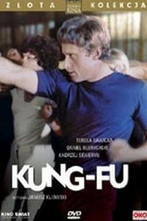 Kung-fu's poster
