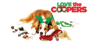 Love the Coopers's poster