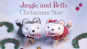 Jingle & Bell's Christmas Star's poster