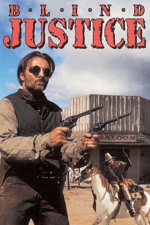 Blind Justice's poster image