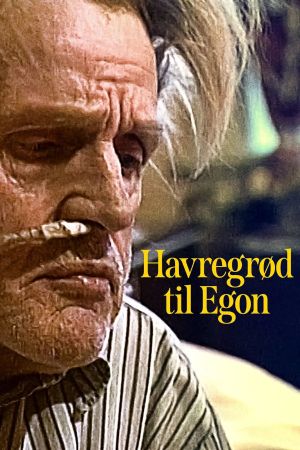 Havregrød til Egon's poster