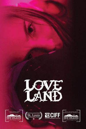 Love Land's poster