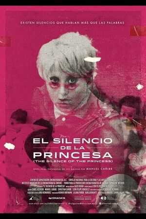 El silencio de la princesa's poster