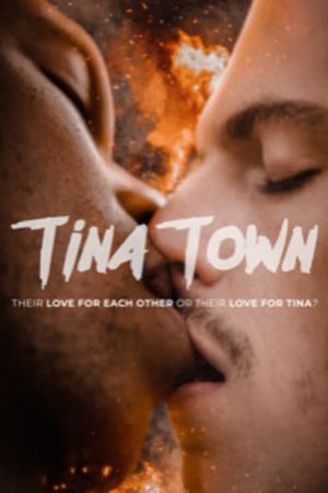 Tina Town's poster