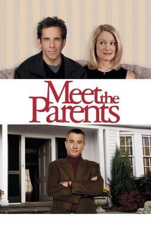 Meet the Parents's poster