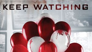 Keep Watching's poster