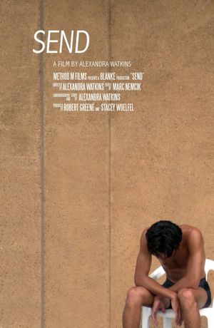 SEND's poster