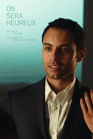 On sera heureux's poster